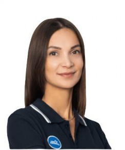 Климова Мария Николаевна стоматолог