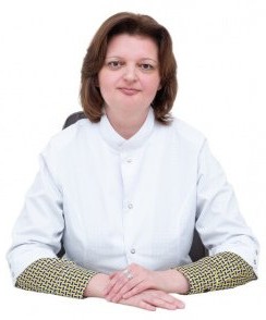 Новикова Татьяна Васильевна невролог