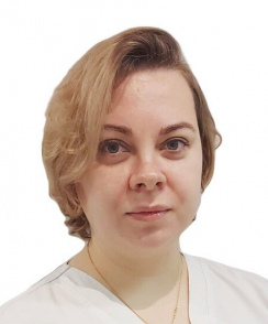 Фролова Татьяна Анатольевна стоматолог