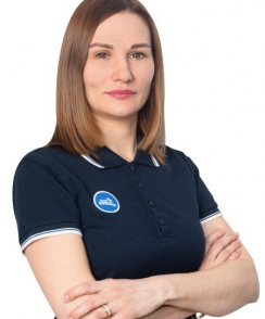 Попова Анна Викторовна косметолог