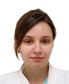 Шульцева Юлия Алексеевна гастроэнтеролог
