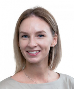 Лапушкина Анна Владимировна стоматолог
