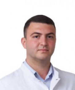 Асриян Артём Юрьевич диетолог