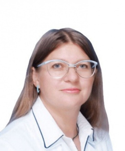 Трусилова Ольга Александровна невролог