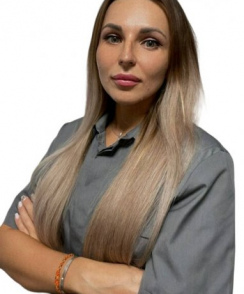 Животова Анастасия Александровна гигиенист стоматологический