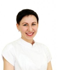 Доровских Анна Николаевна дерматолог