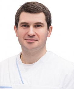 Каламкаров Артем Арутюнович стоматолог