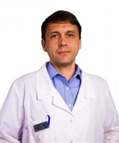 Возный Роман Сергеевич психолог