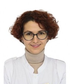 Ященко Екатерина Александровна психиатр