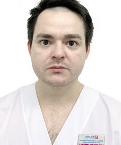Вадбольский Павел Андреевич стоматолог