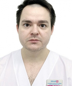 Вадбольский Павел Андреевич стоматолог