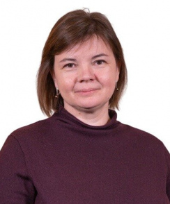 Илларионова Татьяна Юрьевна педиатр