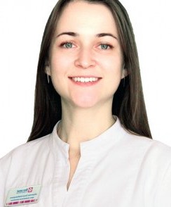 Миронова Ольга Владимировна стоматолог