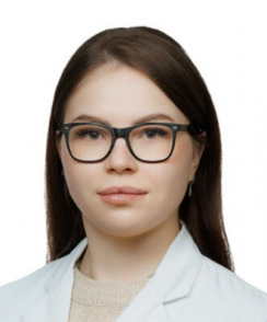 Желябина Елена Сергеевна узи-специалист
