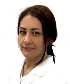 Дмитриева Нина Геннадьевна стоматолог