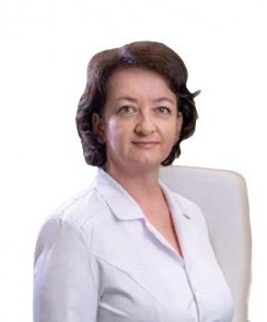 Сейфулла Нияра Рошеновна окулист (офтальмолог)