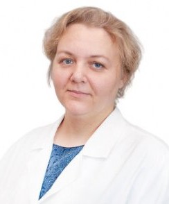 Тулупова Светлана Валерьевна узи-специалист