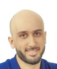 Жигиров Владимир Валерьевич стоматолог