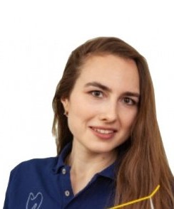 Кузнецова Анна Сергеевна стоматолог