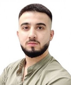 Алиев Шамил Яшар стоматолог