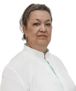 Лиман Наталья Леонидовна кардиолог