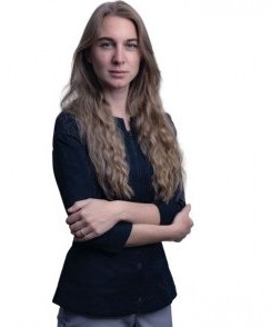 Пинюгина Карина Артуровна стоматолог