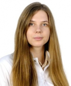 Трифонова (Переварова) Юлия психотерапевт