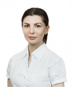 Абдуллаева Муминат Шафиевна эндокринолог