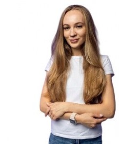 Дащенко Екатерина Сергеевна стоматолог