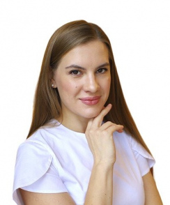 Кузнецова Анна Львовна венеролог