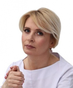 Лямина Элеонора Ивановна дерматолог