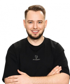 Матвеев Иван Александрович стоматолог