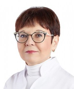Лесняк Елена Андреевна кардиолог