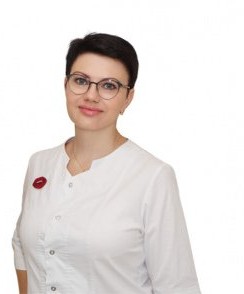 Косцова Виктория Борисовна косметолог