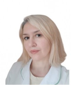 Уряднова Ирина Ивановна дерматолог