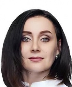 Агальцова Екатерина Юрьевна лор (отоларинголог)