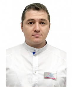 Ибрагимов Артур Русланович стоматолог