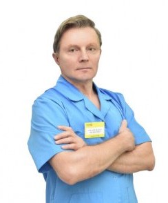 Гудилин Виталий Владимирович стоматолог