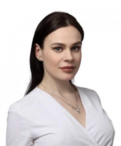 Иванова Анна Алексеевна стоматолог