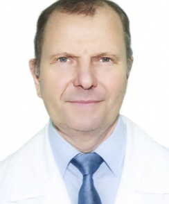 Артамонов Александр Викторович невролог
