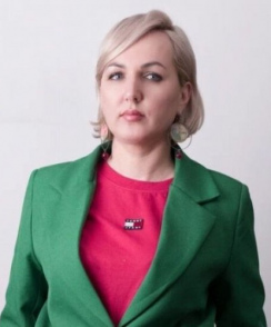 Кочеткова Марина Анатольевна психолог
