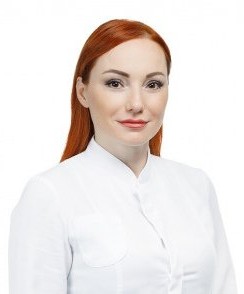 Малышева Золя Фаритовна инфекционист