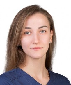 Занездрова Наталья Владимировна стоматолог