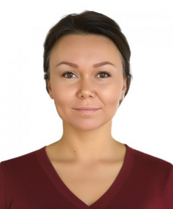Шакирова Лейсан Закировна психолог