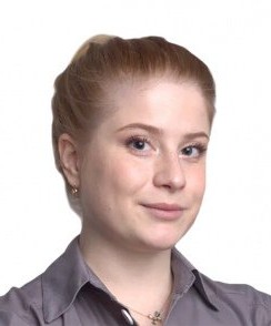 Иванова Анастасия Андреевна стоматолог