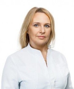 Шепелева Ирина Васильевна невролог
