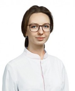 Можаева Юлия Андреевна кардиолог