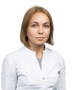 Кузнецова Ксения Николаевна гастроэнтеролог