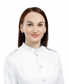 Нилова Татьяна Александровна уролог