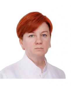Кислова Ксения Николаевна стоматолог